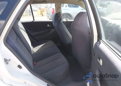 2003 Mazda Protege5 из США, поврежденный, VIN JM1BJ245131215988